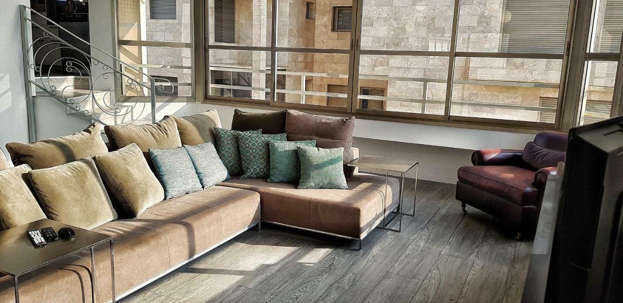 Luxury, Apartments, Netanya, On The Sea Shore Экстерьер фото